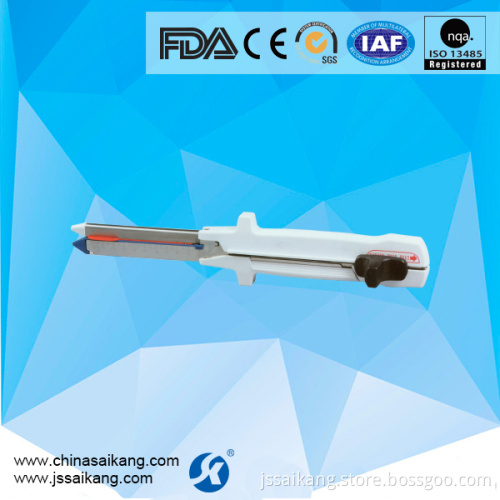 New! ! Disposable Linear Cutter